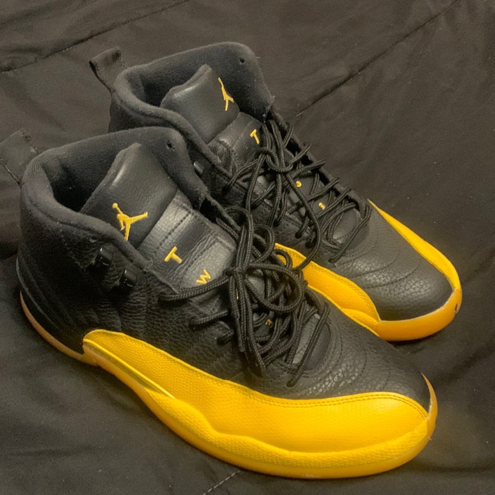 Jordan Retro 12